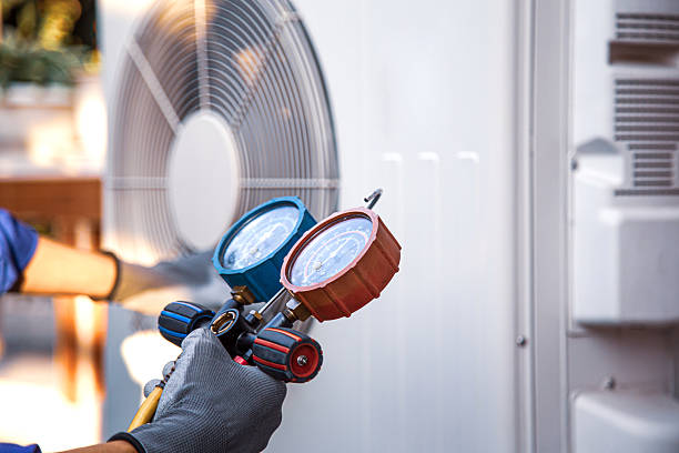 Affordable Emergency Hvac Repair solutions in Fishers Hill, VA
