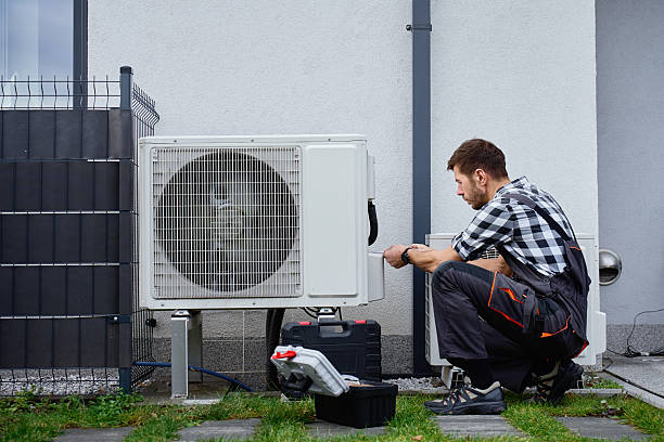 Top rated local Emergency Hvac Repair specialists in Fishers Hill, VA
